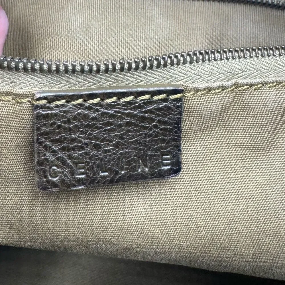 Celine authentic vintage